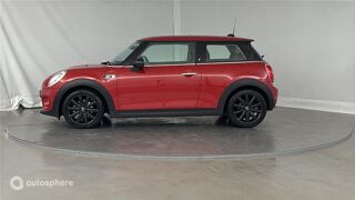 Cooper One 102ch Blackfriars 114g 2018 occasion 59113 Seclin