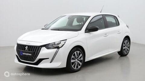 Annonce voiture Peugeot 208 14799 