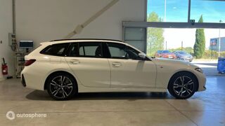 S&eacute;rie 3 320eA 204ch M Sport 2024 occasion 13800 Istres
