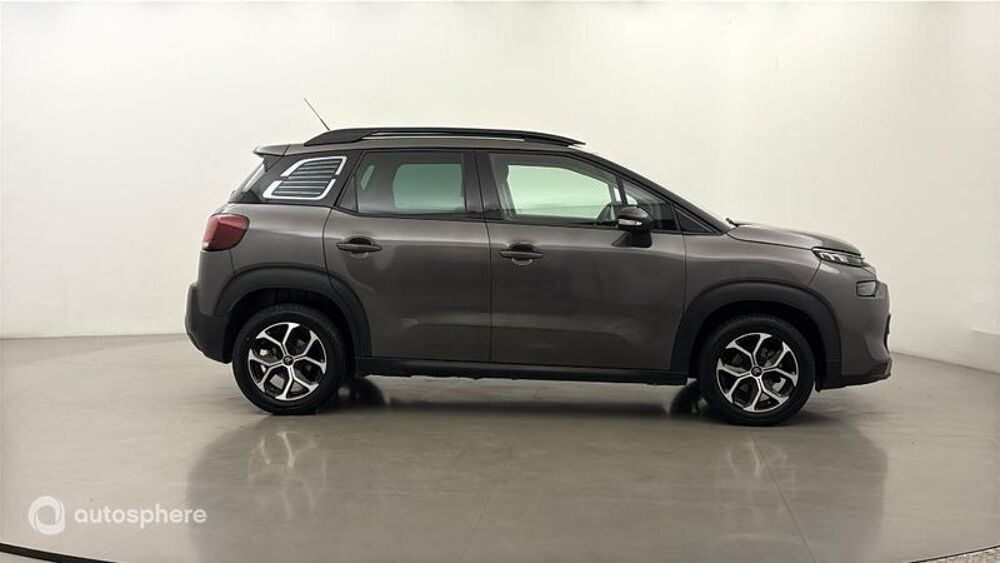 C3 Aircross BlueHDi 110ch S&S Shine 2022 occasion 64200 Bassussarry