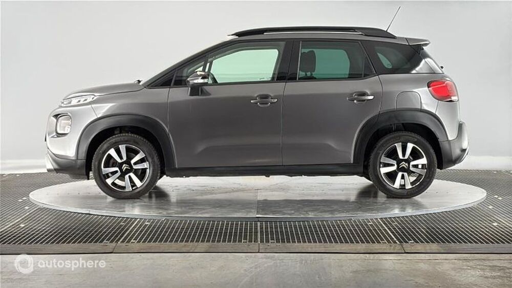 C3 Aircross PureTech 110ch S&S Shine E6.d 2020 occasion 63000 Clermont-Ferrand