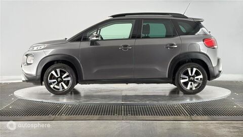 C3 Aircross PureTech 110ch S&S Shine E6.d 2020 occasion 63000 Clermont-Ferrand