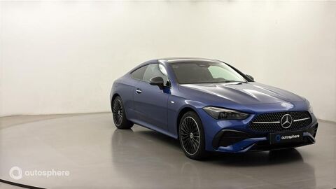 CLE 300e Hybrid EQ 313ch AMG Line 9G-Tronic 2024 occasion 17138 Puilboreau