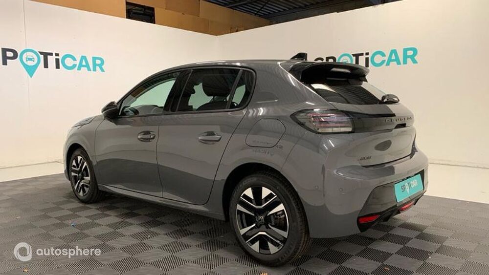 208 1.2 Turbo 100ch Allure 2026 occasion 84000 Avignon