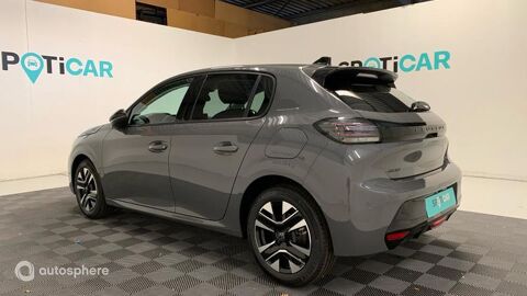 208 1.2 Turbo 100ch Allure 2026 occasion 84000 Avignon