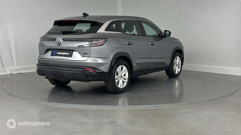 Austral 1.2 E-Tech full hybrid 200ch Evolution - 24 2025 occasion 62219 Longuenesse