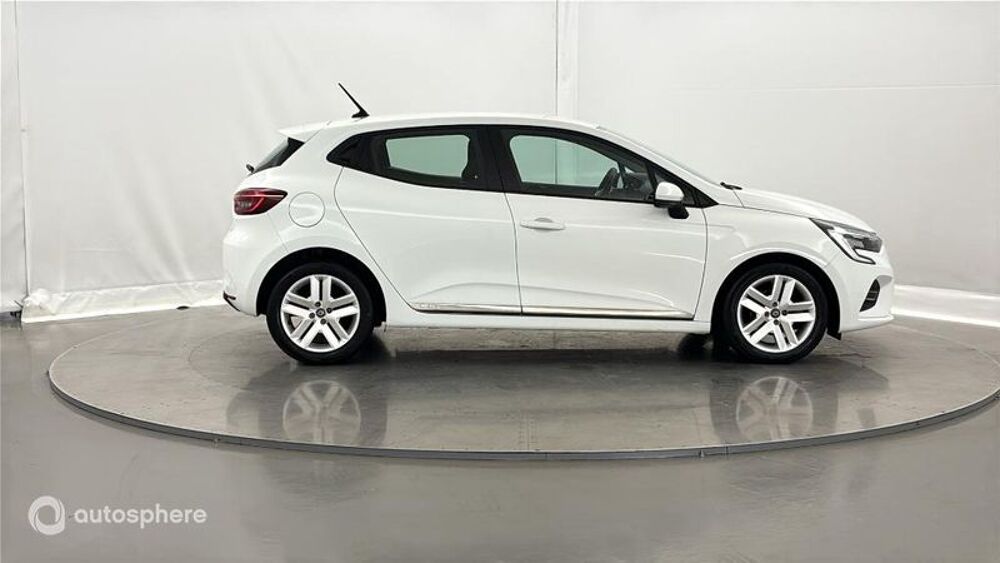 Clio 1.0 TCe 90ch Business -21N 2022 occasion 57100 Thionville