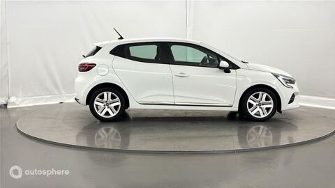 Clio 1.0 TCe 90ch Business -21N 2022 occasion 57100 Thionville