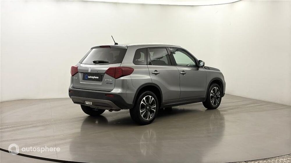 Vitara 1.5 Dualjet Hybrid 115ch Style Auto 2022 occasion 78310 Coigni&egrave;res