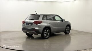 Vitara 1.5 Dualjet Hybrid 115ch Style Auto 2022 occasion 78310 Coigni&egrave;res