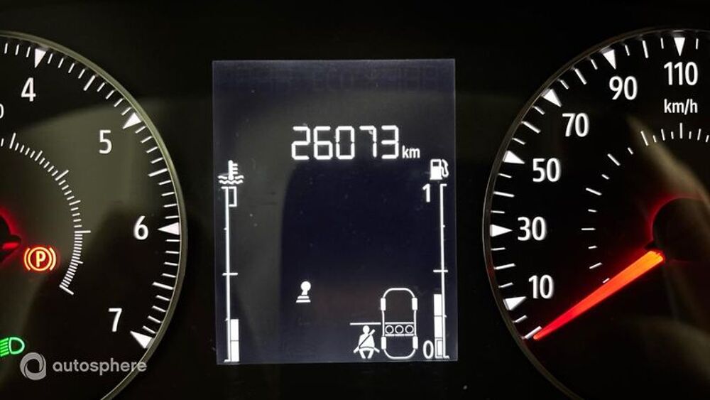 Sandero 1.0 SCe 65ch Essential 2022 occasion 59223 Roncq