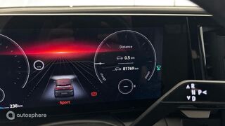 M&eacute;gane E-Tech Electric EV60 220ch Techno optimum charge 2023 occasion 54800 JARNY