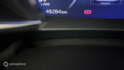 DS3 PureTech 130ch Performance Line + Automatique 2023 occasion 86400 Civray