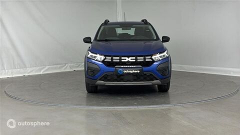 Sandero 1.0 SCe 65ch Essential 2024 occasion 59470 Wormhout