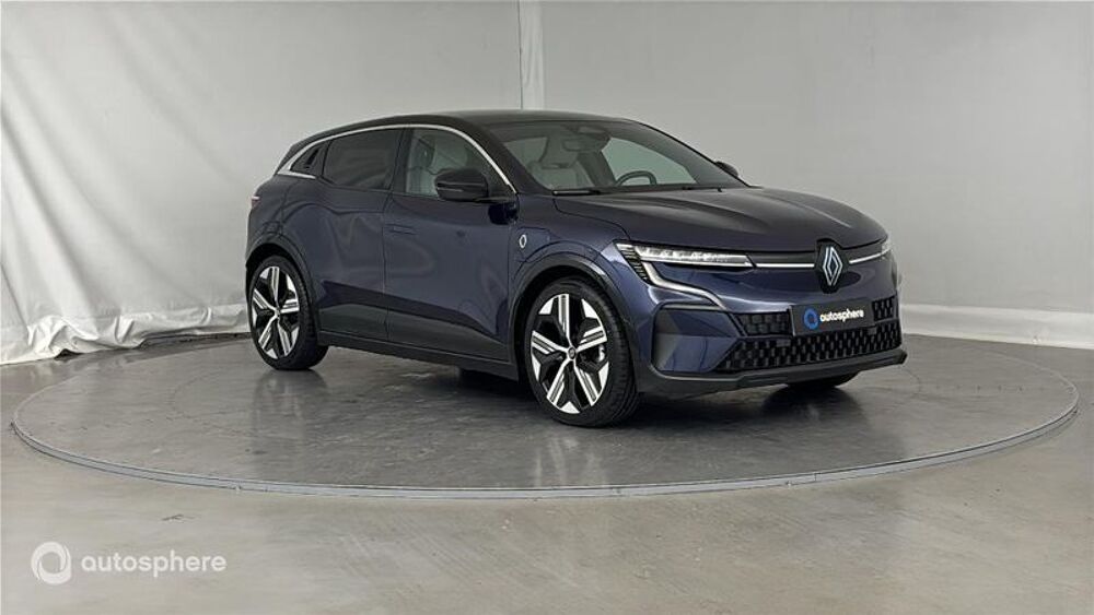 M&eacute;gane E-Tech Electric EV60 220ch Iconic super charge 2023 occasion 57200 Sarreguemines