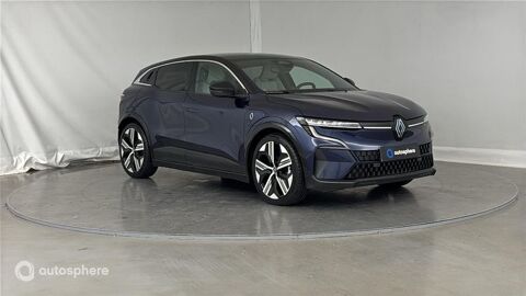 M&eacute;gane E-Tech Electric EV60 220ch Iconic super charge 2023 occasion 57200 Sarreguemines