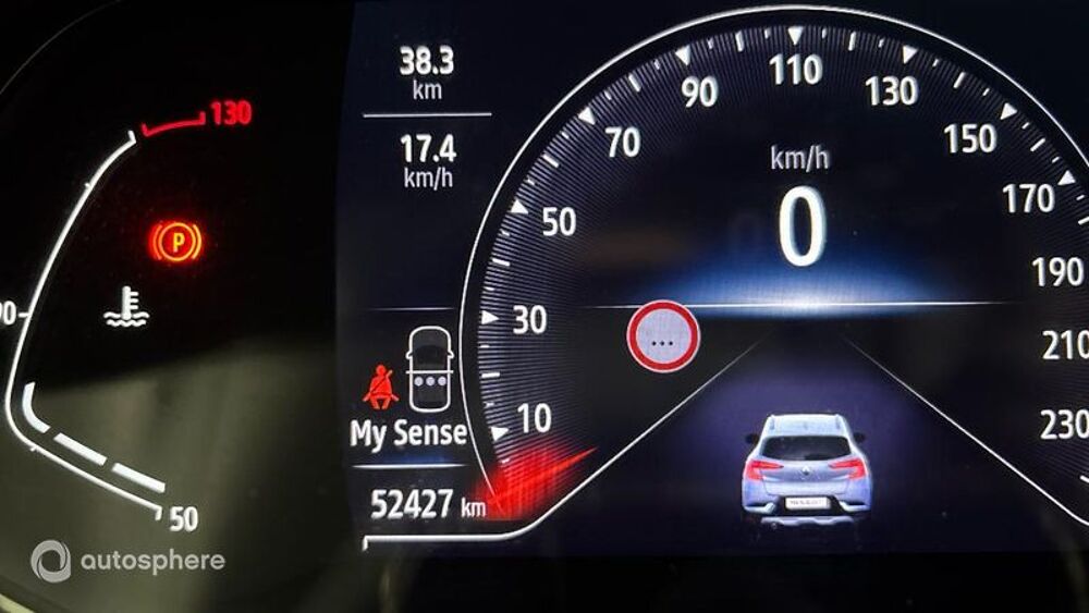 Captur 1.0 TCe 90ch Intens -21 2022 occasion 59320 Sequedin