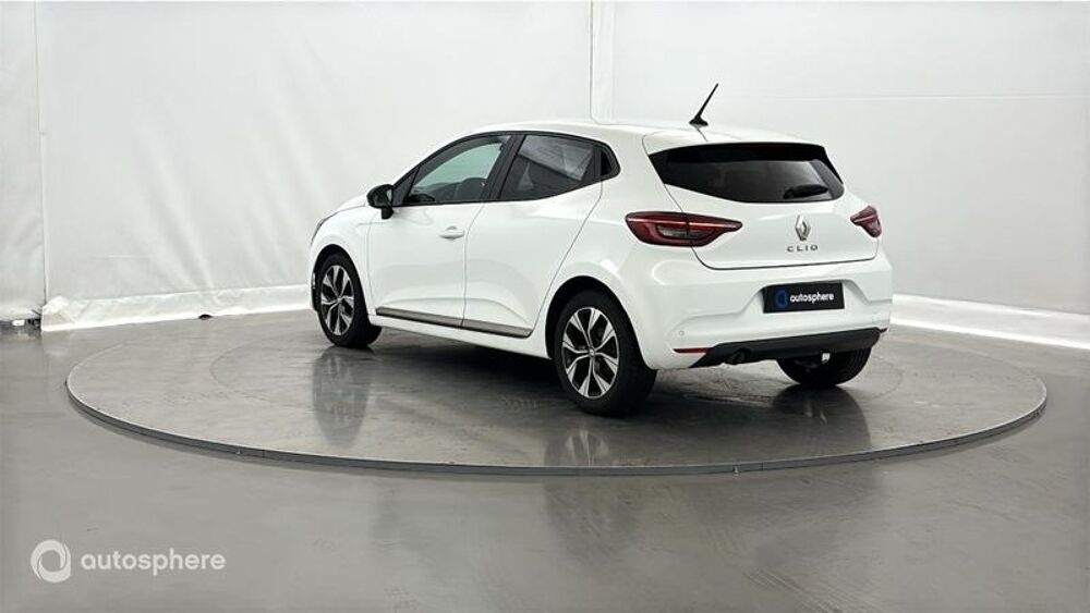 Clio 1.0 TCe 90ch Evolution 2023 occasion 57500 Saint-Avold
