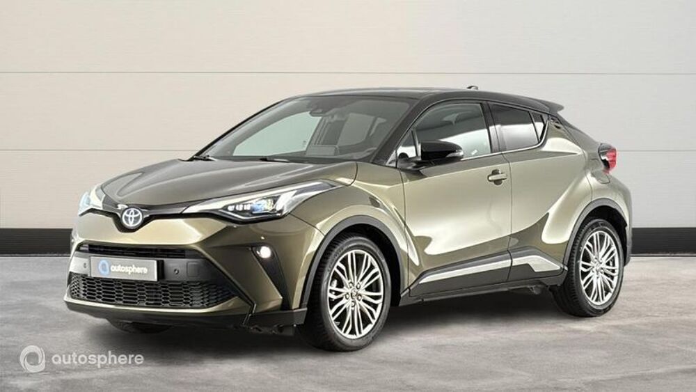 toyota-c-hr-122h-distinctive-2wd-e-cvt-my22-occasion-hybride-2022