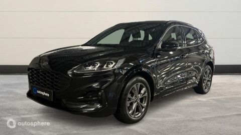 Ford Kuga 1.5 EcoBlue 120ch ST-Line X BVA 2020 occasion Béthune 62400