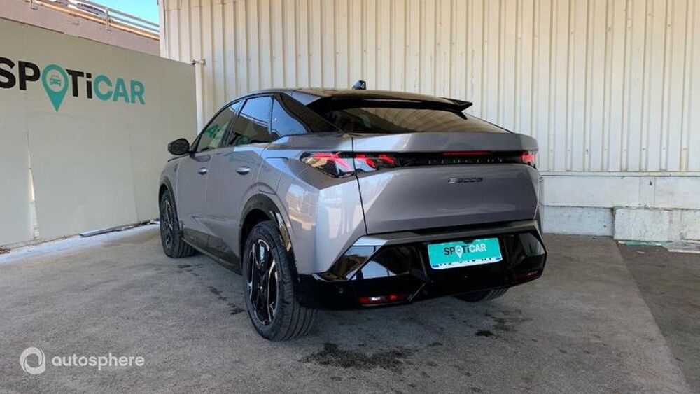 3008 Electrique 210ch Batterie 73 kWh GT 2025 occasion 13300 Salon-de-Provence