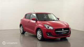 Swift 1.2 Dualjet Hybrid 83ch Privil&egrave;ge 2023 occasion 37540 Saint-Cyr-sur-Loire
