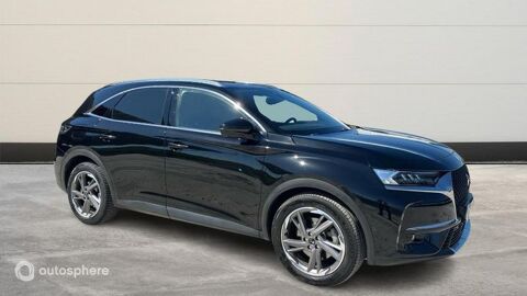DS7 E-TENSE 225ch Opera 2022 occasion 86000 Poitiers