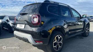 Duster 1.0 ECO-G 100ch Prestige + 4x2 2020 occasion 93250 Villemomble