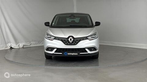 Grand Sc&eacute;nic III 1.7 Blue dCi 120ch Intens - 21 2020 occasion 59850 Nieppe