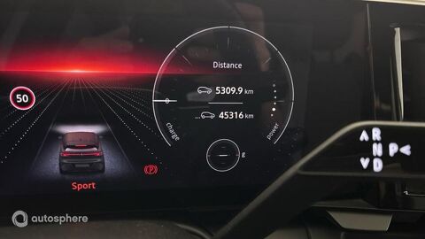 M&eacute;gane E-Tech Electric EV60 220ch Techno super charge -B 2023 occasion 62232 Fouqui&egrave;res-l&egrave;s-B&eacute;thune
