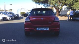Swift 1.2 Hybrid 83ch Pack 2025 occasion 33700 M&eacute;rignac