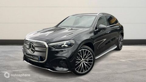 Mercedes Classe GLC 400 EQ 489ch AMG Line 4Matic 2026 occasion Meaux 77100