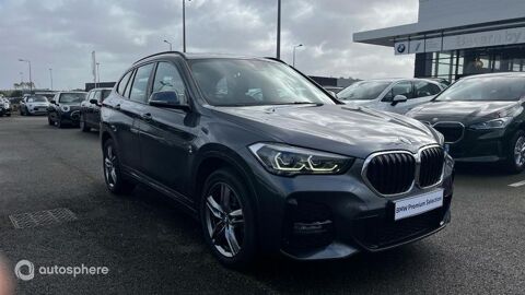 X1 sDrive18dA 150ch M Sport 2022 occasion 33260 LA TESTE DE BUCH
