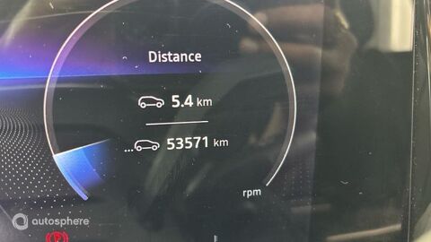 Austral 1.3 TCe mild hybrid 160ch Techno auto 2023 occasion 73230 Saint-Alban-Leysse