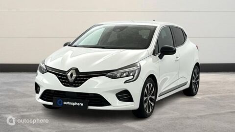 Annonce voiture Renault Clio 17299 €