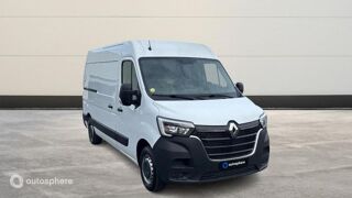 Master F3500 L2H2 2.3 Blue dCi 135ch Confort Euro6E 2024 occasion 02300 Chauny