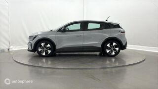 M&eacute;gane E-Tech Electric EV60 220ch Equilibre super charge 2023 occasion 51100 Reims