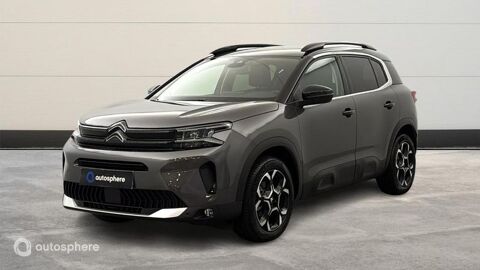 Citro&euml;n C5 aircross 1.5 BlueHDi 130ch MAX boite automatique 2025 occasion Niort 79000
