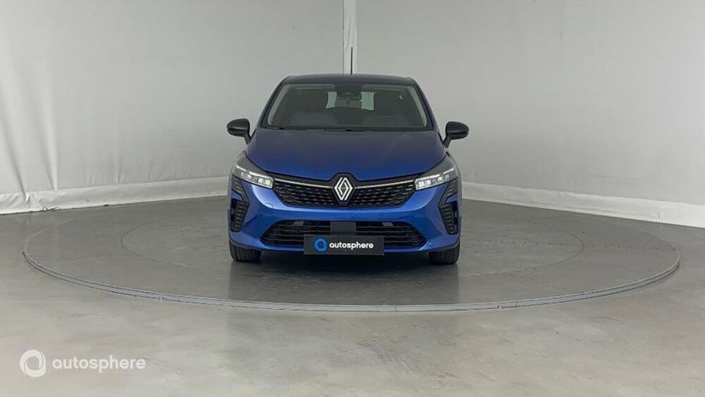 Clio 1.0 TCe 90ch Evolution 2024 occasion 62232 Fouqui&egrave;res-l&egrave;s-B&eacute;thune