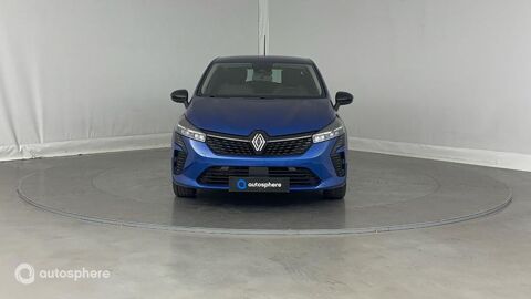Clio 1.0 TCe 90ch Evolution 2024 occasion 62232 Fouqui&egrave;res-l&egrave;s-B&eacute;thune