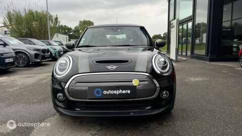 Cooper SE 184ch Edition Greenwich BVA 2020 occasion 13300 Salon-de-Provence