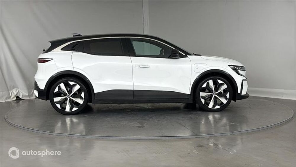 M&eacute;gane E-Tech Electric EV60 220ch Techno super charge -C 2023 occasion 02300 Chauny