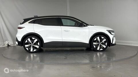 M&eacute;gane E-Tech Electric EV60 220ch Techno super charge -C 2023 occasion 02300 Chauny