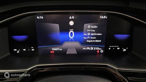 Polo 1.0 TSI 95ch R-Line Edition 2025 occasion 51100 Reims
