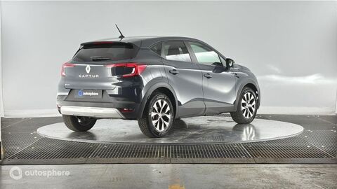 Captur 1.0 TCe 90ch Evolution 2023 occasion 73200 Albertville