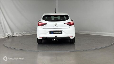 Clio 1.5 Blue dCi 85ch Zen 2019 occasion 62218 Loison-sous-Lens