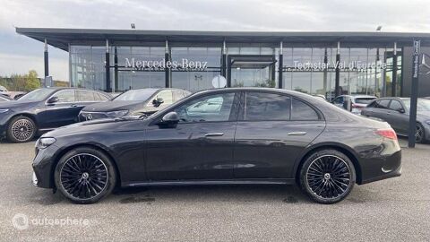 Classe E 200 204ch+23ch AMG Line 9G-Tronic 2024 occasion 77144 Montévrain