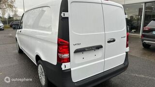 Vito 114 CDI Extra-Long Pro Propulsion 2024 occasion 60200 Compi&egrave;gne
