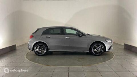 Classe A 250 e hybride rechargeable 218ch AMG Line 8G-DCT 2026 occasion 86000 Poitiers