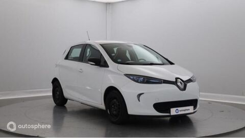 Zoé Life charge normale R90 MY19 2018 occasion 62232 Fouquières-lès-Béthune
